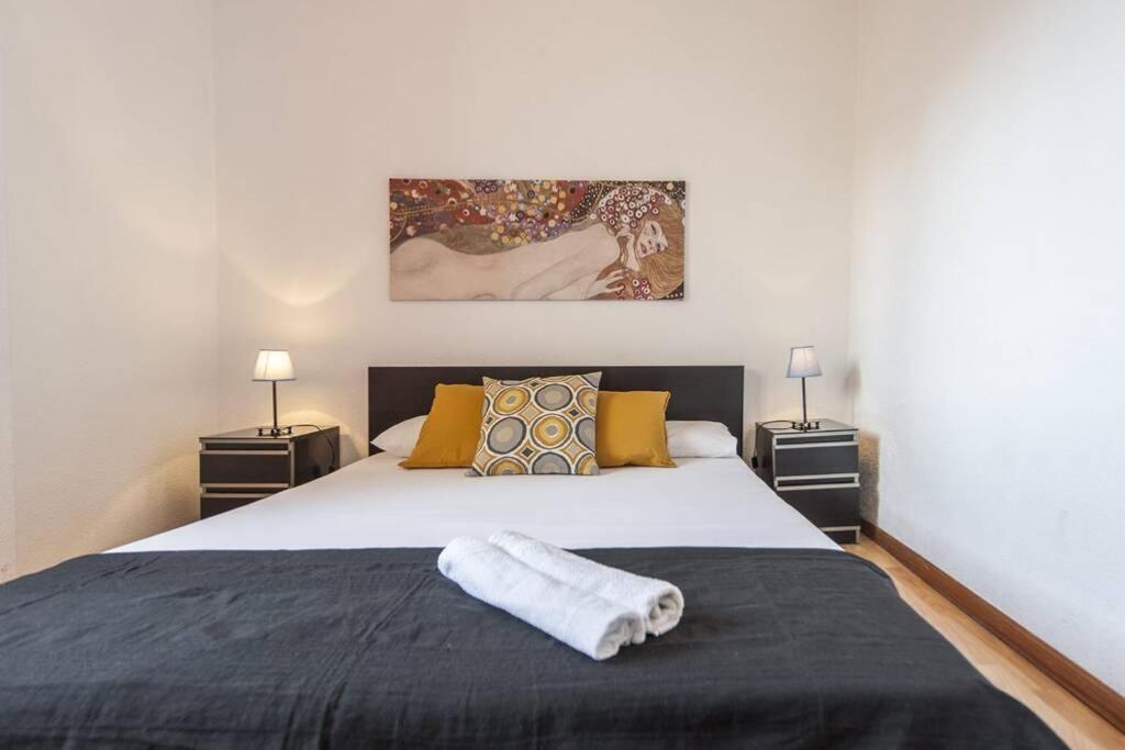 Apartamento Zona Turistica Centro Madrid — Photos 1