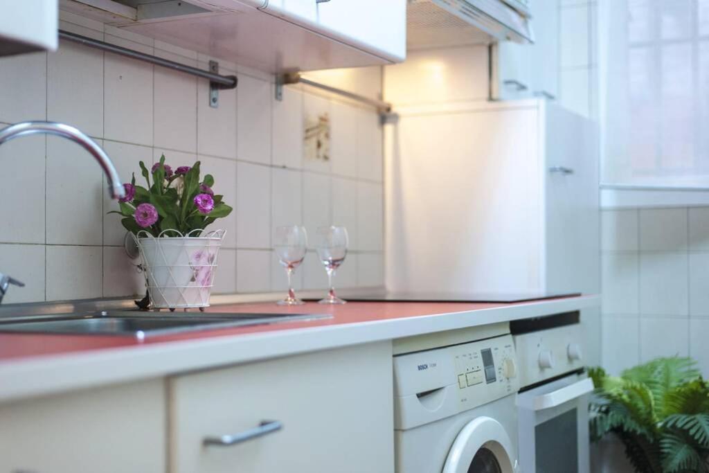 Apartamento Zona Turistica Centro Madrid — Photos 3