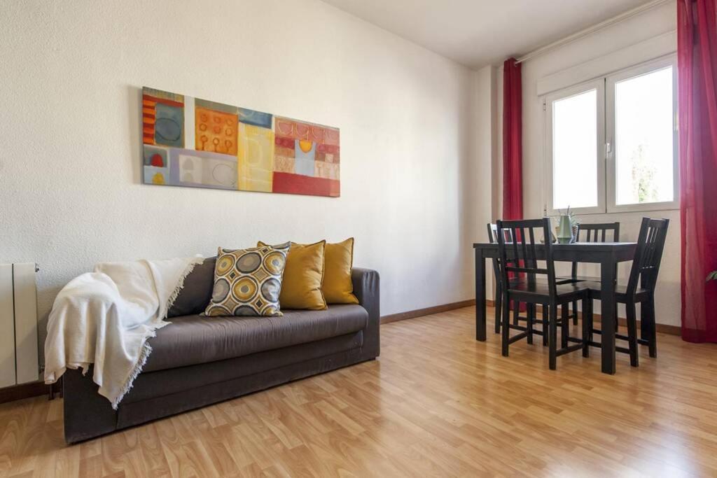 Apartamento Zona Turistica Centro Madrid — Photos 2